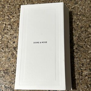 Dore & Rose Sleep Mask